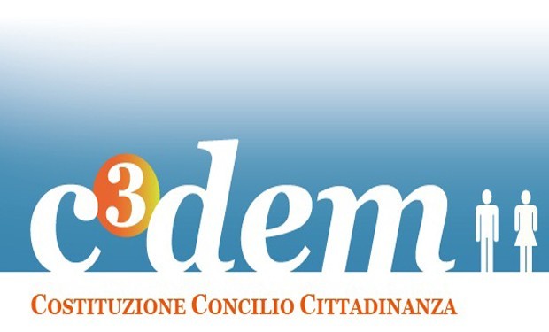 Al convegno di c3dem a Modena spiragli per una nuova stagione di impegno politico